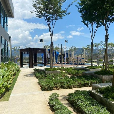 Imperium Resident Kuantan By Arbina Apartment Luaran gambar
