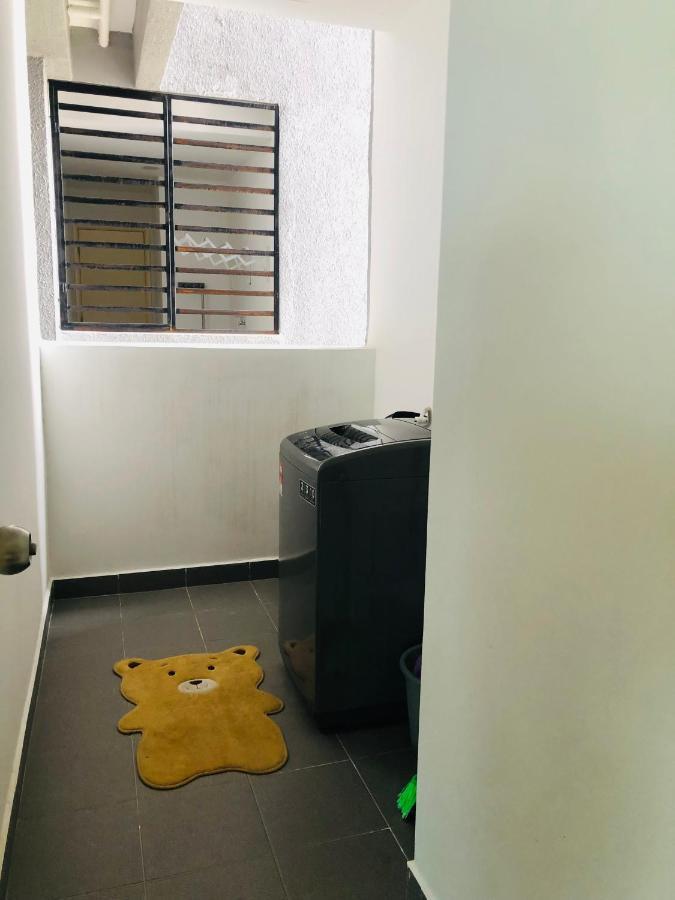 Imperium Resident Kuantan By Arbina Apartment Luaran gambar