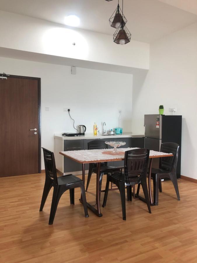 Imperium Resident Kuantan By Arbina Apartment Luaran gambar