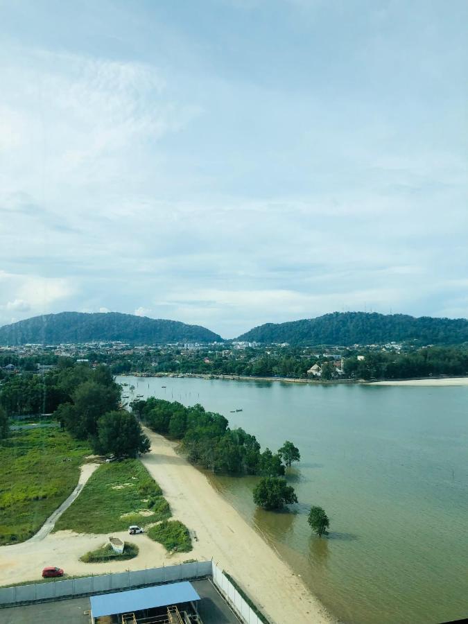 Imperium Resident Kuantan By Arbina Apartment Luaran gambar