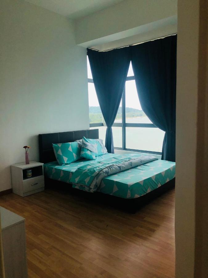 Imperium Resident Kuantan By Arbina Apartment Luaran gambar