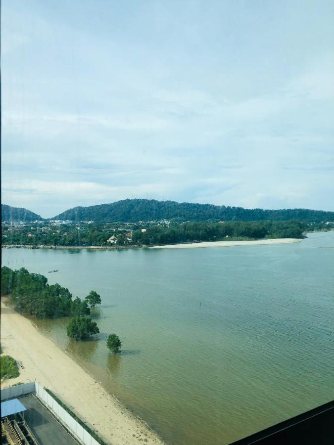 Imperium Resident Kuantan By Arbina Apartment Luaran gambar