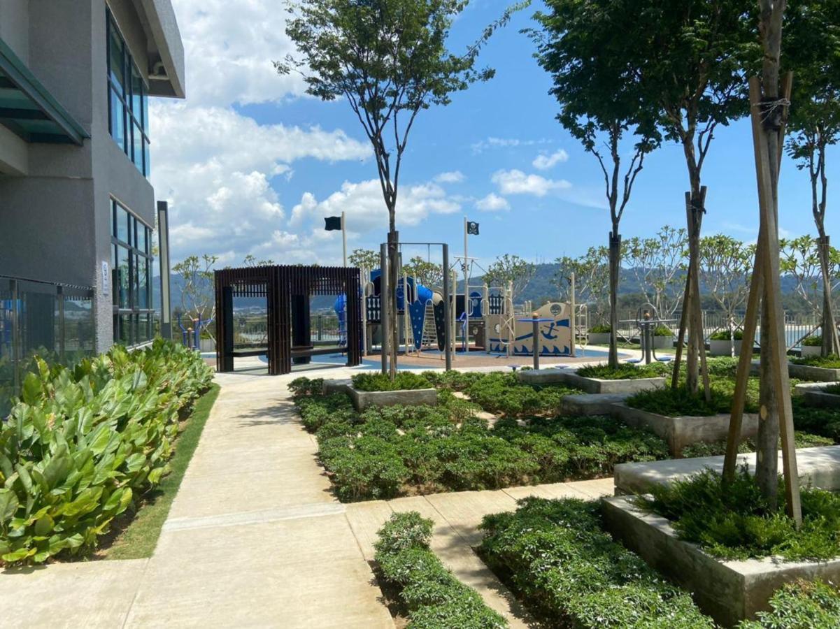 Imperium Resident Kuantan By Arbina Apartment Luaran gambar