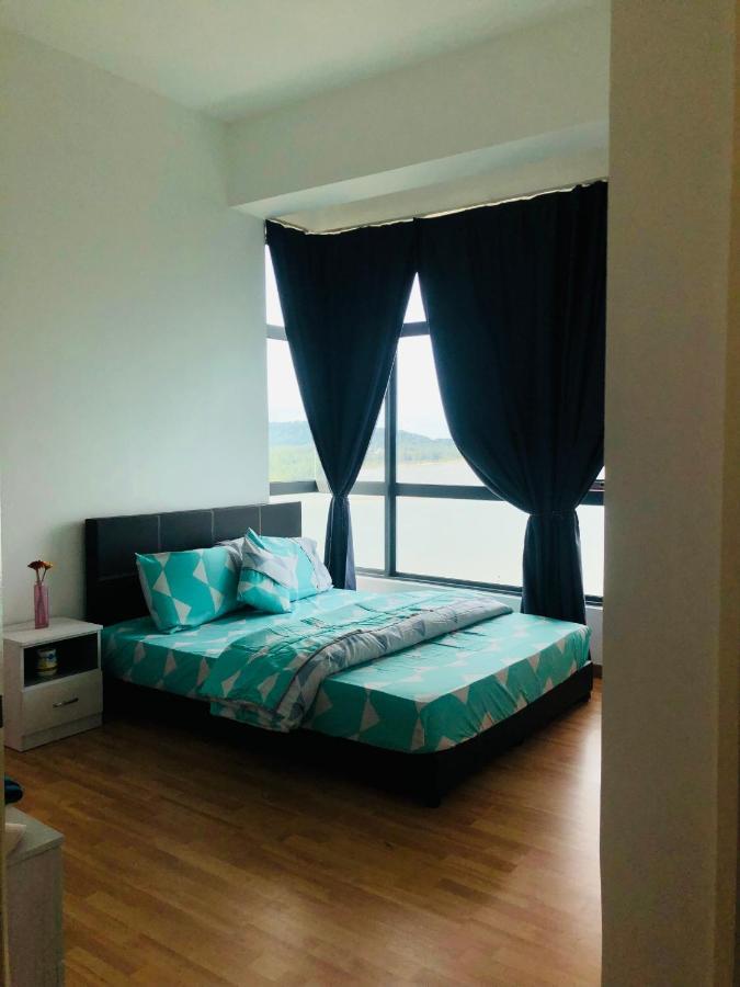 Imperium Resident Kuantan By Arbina Apartment Luaran gambar